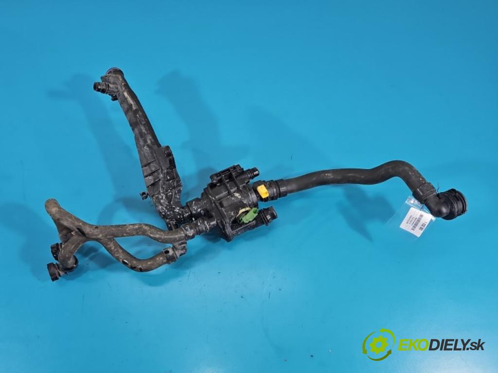 Toyota Proace City 1.2 110 HP manual 81 kW 1199 cm3 5- Magistrala: vodna 9812131480