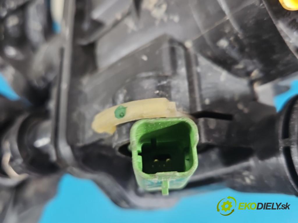 Toyota Proace City 1.2 110 HP manual 81 kW 1199 cm3 5- Magistrala: vodna 9812131480