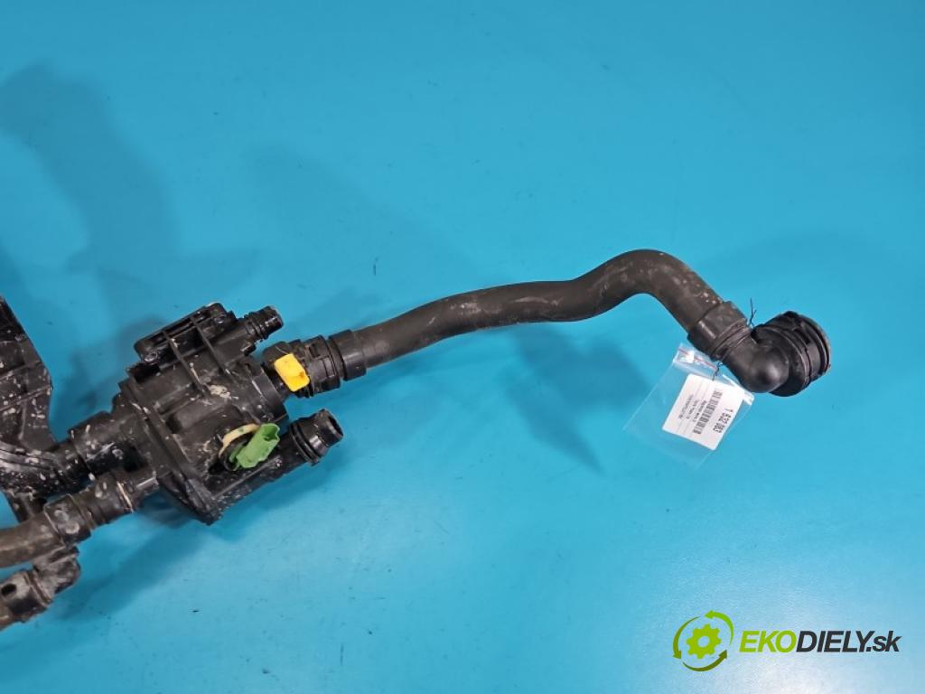 Toyota Proace City 1.2 110 HP manual 81 kW 1199 cm3 5- Magistrala: vodna 9812131480