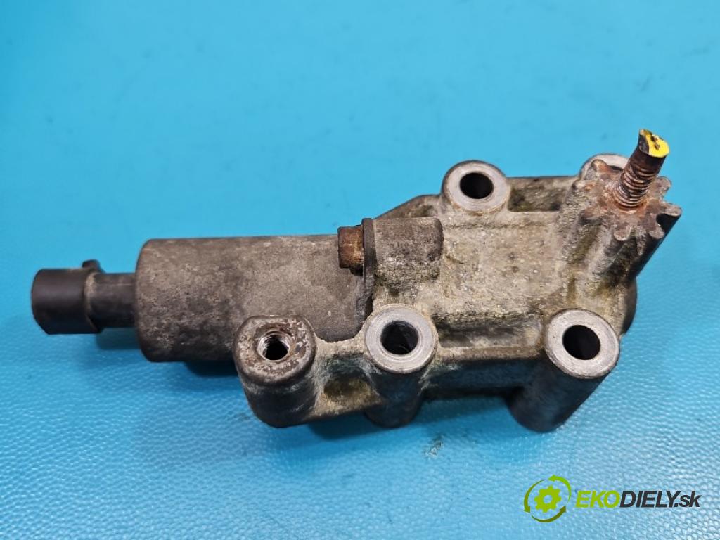 Fiat Punto Grande 1.4 16V 95 hp manual 70 kW 1368 cm3 3- ventil 0511281117CA