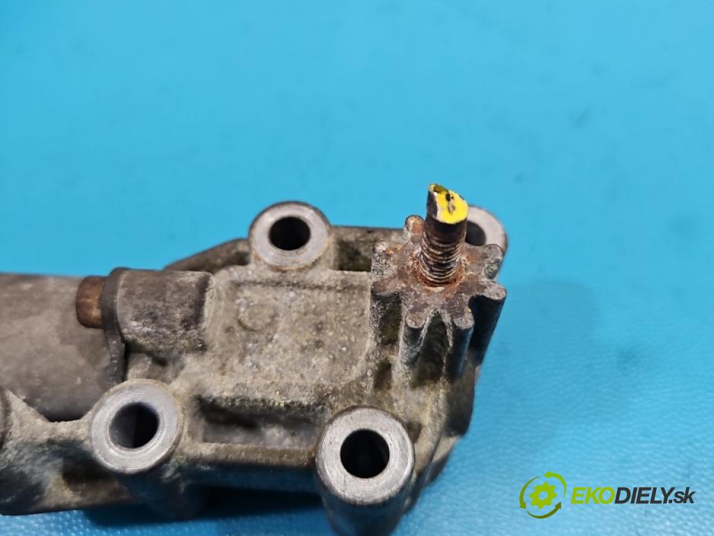 Fiat Punto Grande 1.4 16V 95 hp manual 70 kW 1368 cm3 3- ventil 0511281117CA