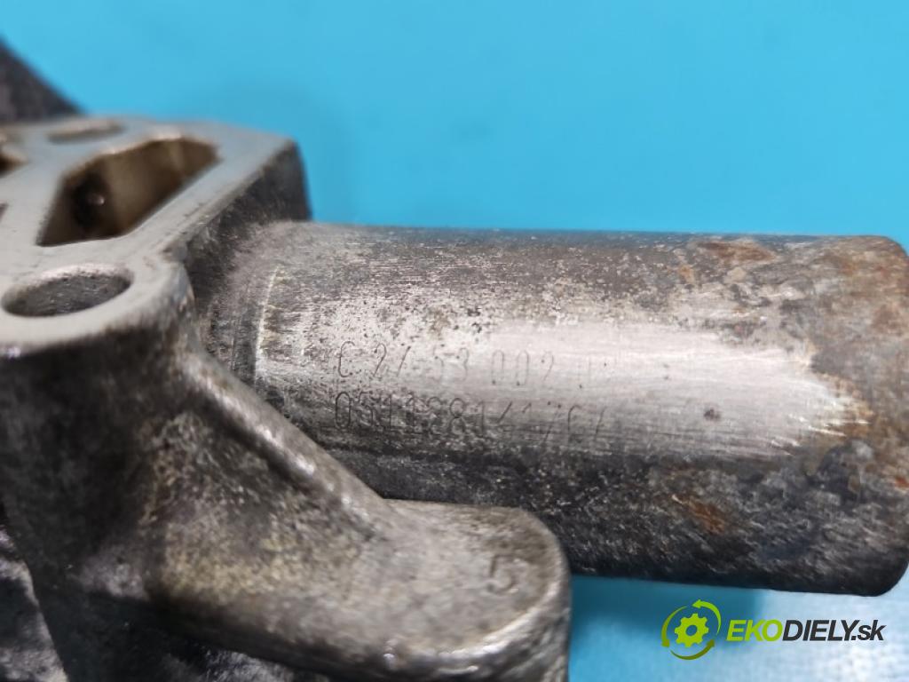 Fiat Punto Grande 1.4 16V 95 hp manual 70 kW 1368 cm3 3- ventil 0511281117CA