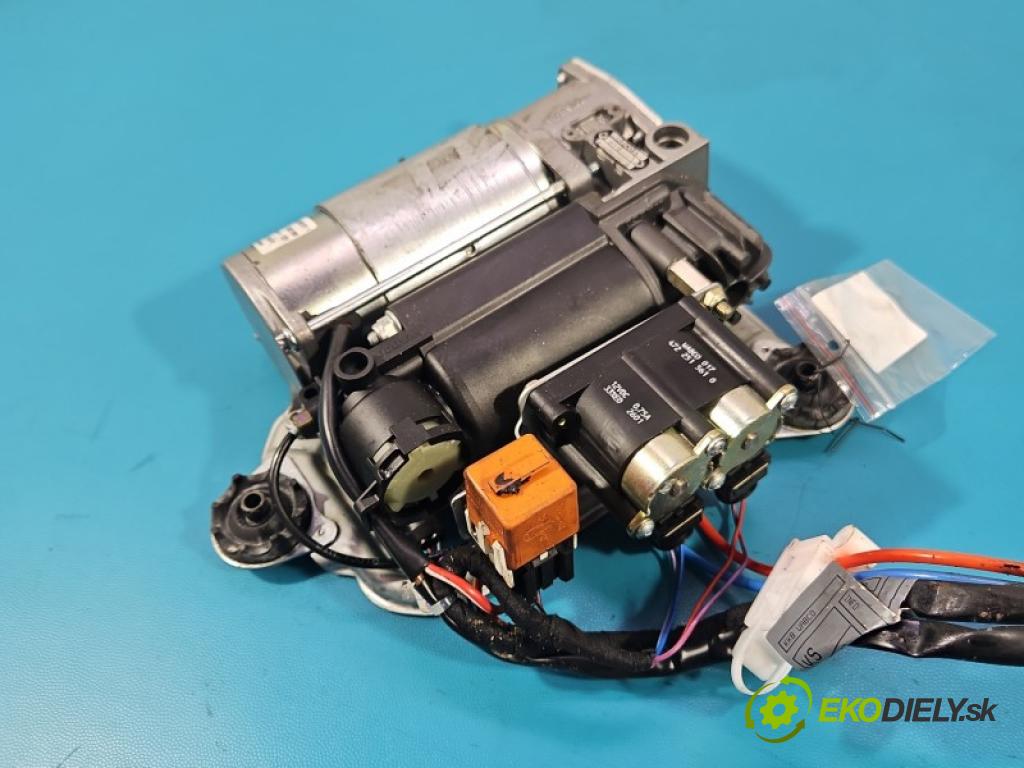 Bmw 5 E39 1996-2003 2.5d 163 hp automatic 120 kW 2497 cm3 5- čerpadlo pozastavení: 4430200111