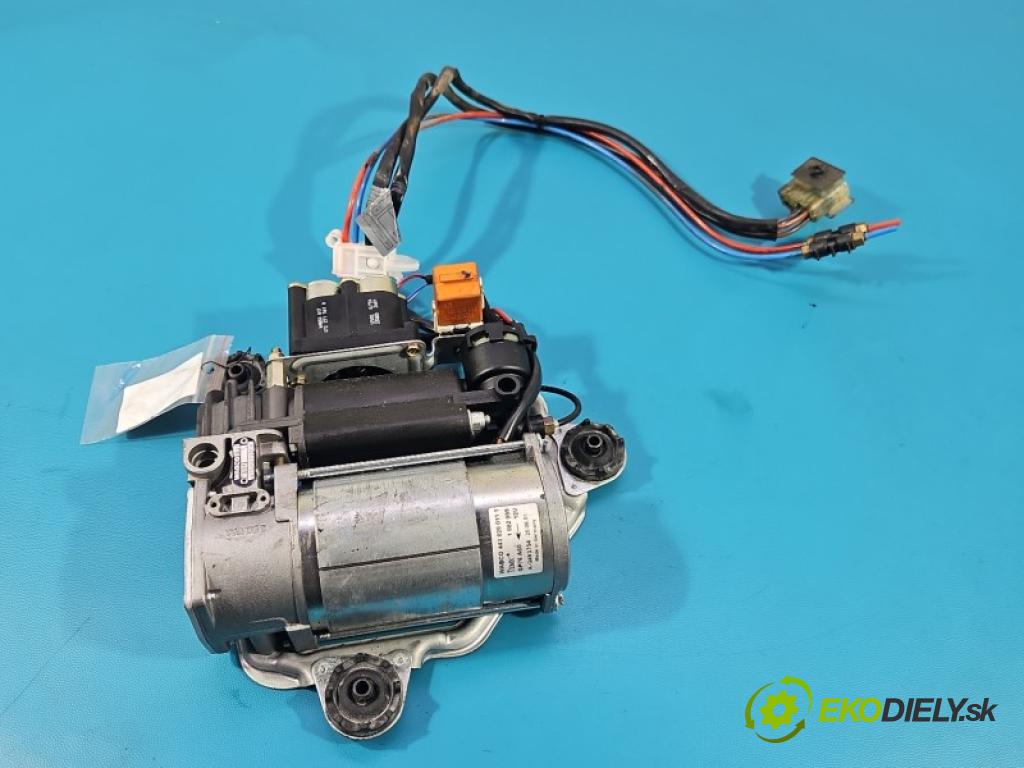Bmw 5 E39 1996-2003 2.5d 163 hp automatic 120 kW 2497 cm3 5- čerpadlo pozastavení: 4430200111