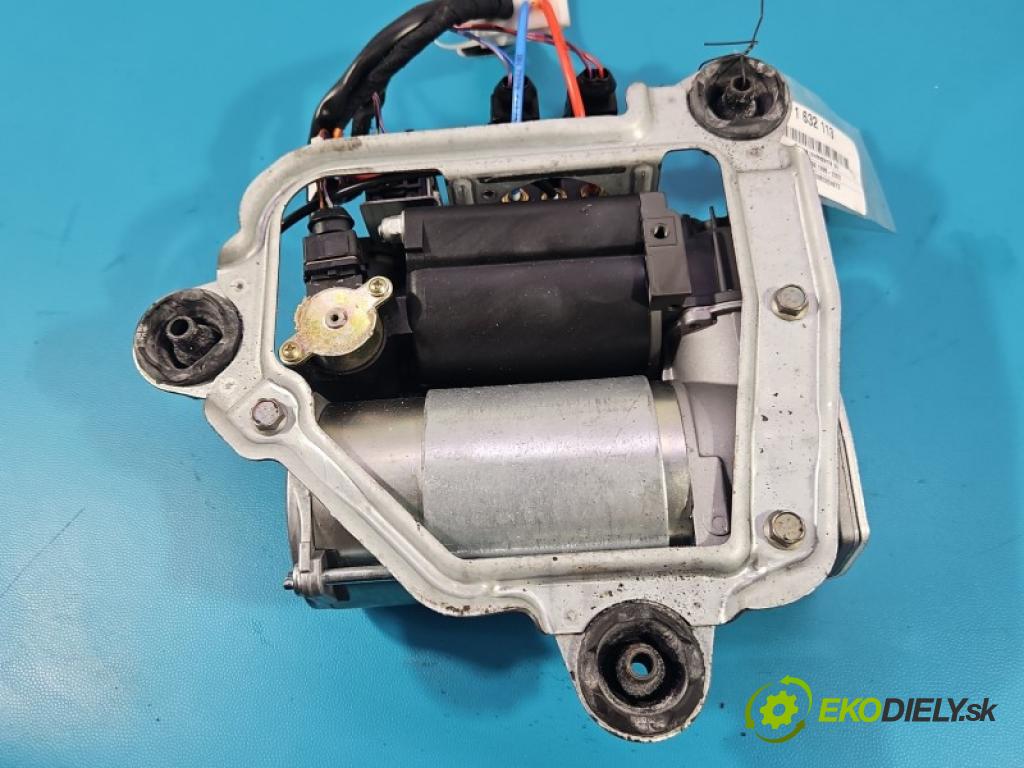 Bmw 5 E39 1996-2003 2.5d 163 hp automatic 120 kW 2497 cm3 5- čerpadlo pozastavení: 4430200111