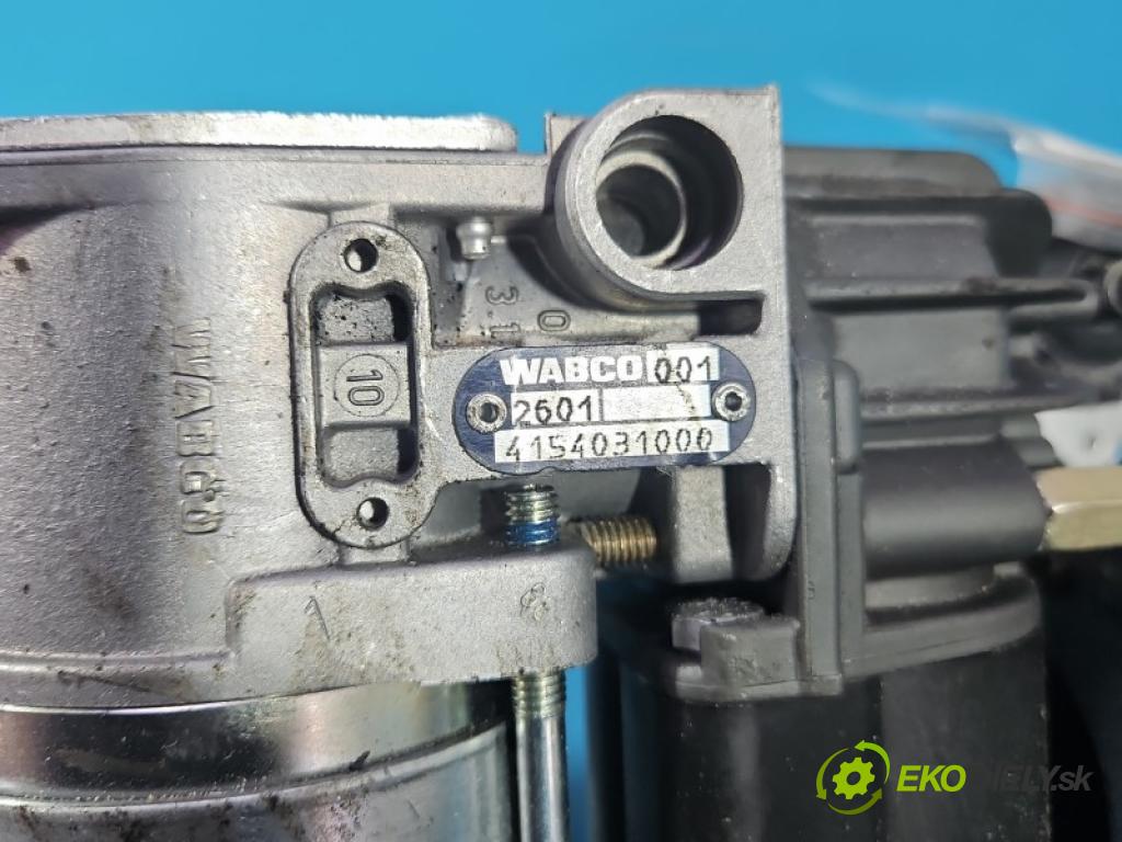 Bmw 5 E39 1996-2003 2.5d 163 hp automatic 120 kW 2497 cm3 5- čerpadlo pozastavení: 4430200111