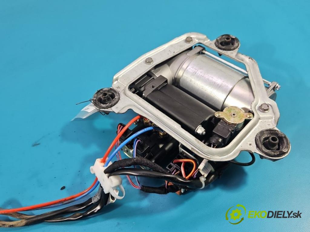 Bmw 5 E39 1996-2003 2.5d 163 hp automatic 120 kW 2497 cm3 5- čerpadlo pozastavení: 4430200111