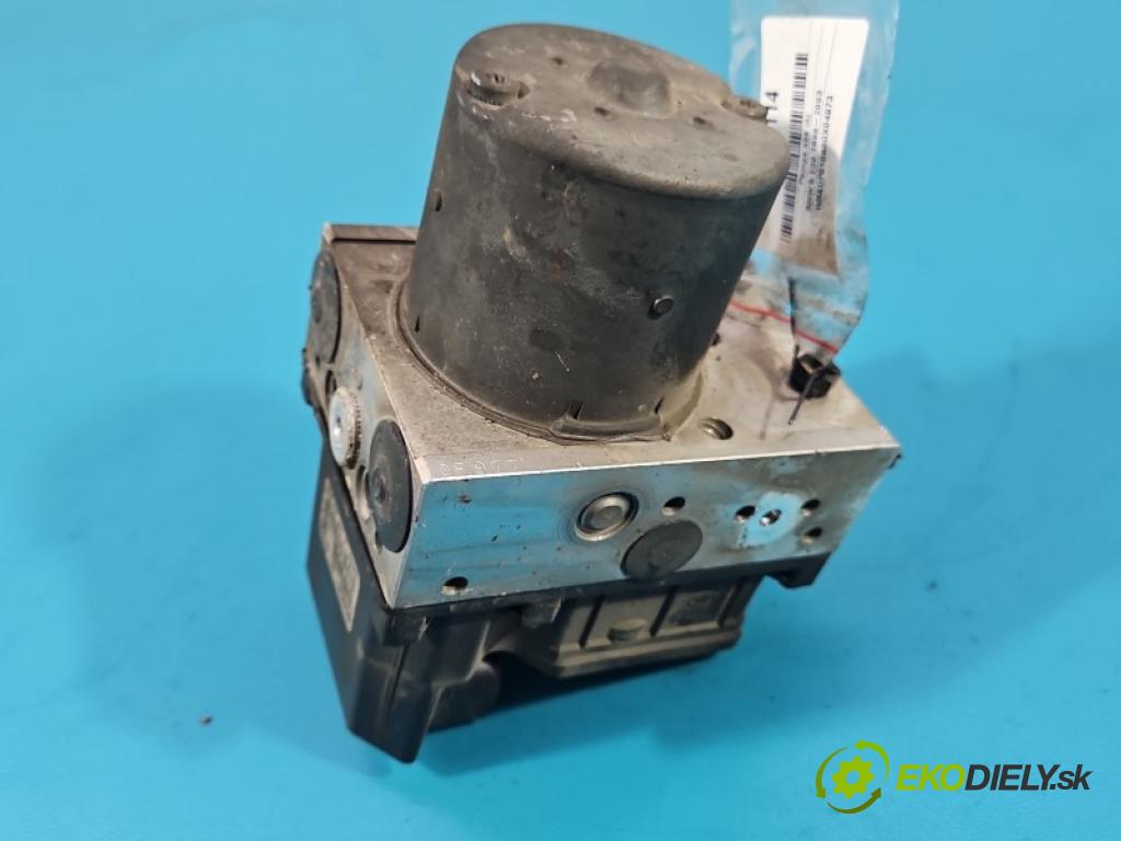Bmw 5 E39 1996-2003 2.5d 163 HP automatic 120 kW 2497 cm3 5- čerpadlo abs 0265900001 (Pumpa ABS)