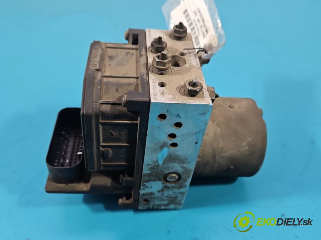 Bmw 5 E39 1996-2003 2.5d 163 HP automatic 120 kW 2497 cm3 5- čerpadlo abs 0265900001 (Pumpa ABS)