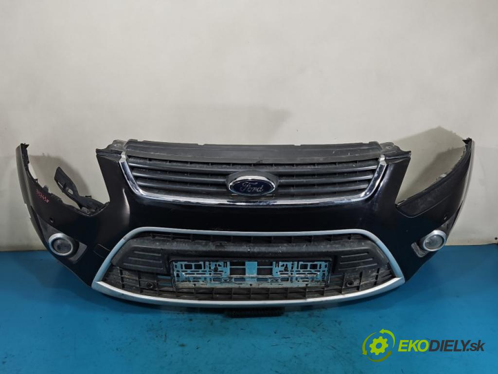 Ford Kuga Mk1 2008-2013 2.0 TDCI 163 HP automatic 120 kW 1997 cm3 5- nárazník predné  (Kľučka dverí ostatné)
