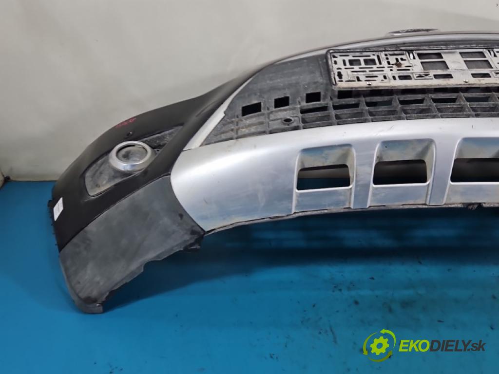 Ford Kuga Mk1 2008-2013 2.0 TDCI 163 HP automatic 120 kW 1997 cm3 5- nárazník predné  (Kľučka dverí ostatné)