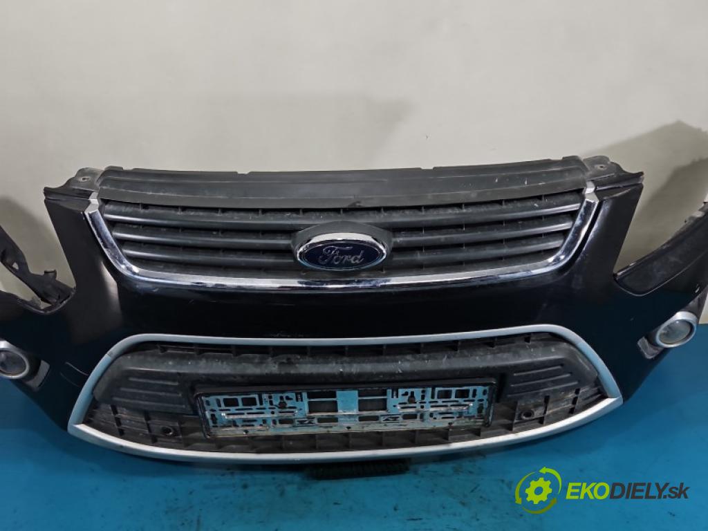 Ford Kuga Mk1 2008-2013 2.0 TDCI 163 HP automatic 120 kW 1997 cm3 5- nárazník predné  (Kľučka dverí ostatné)
