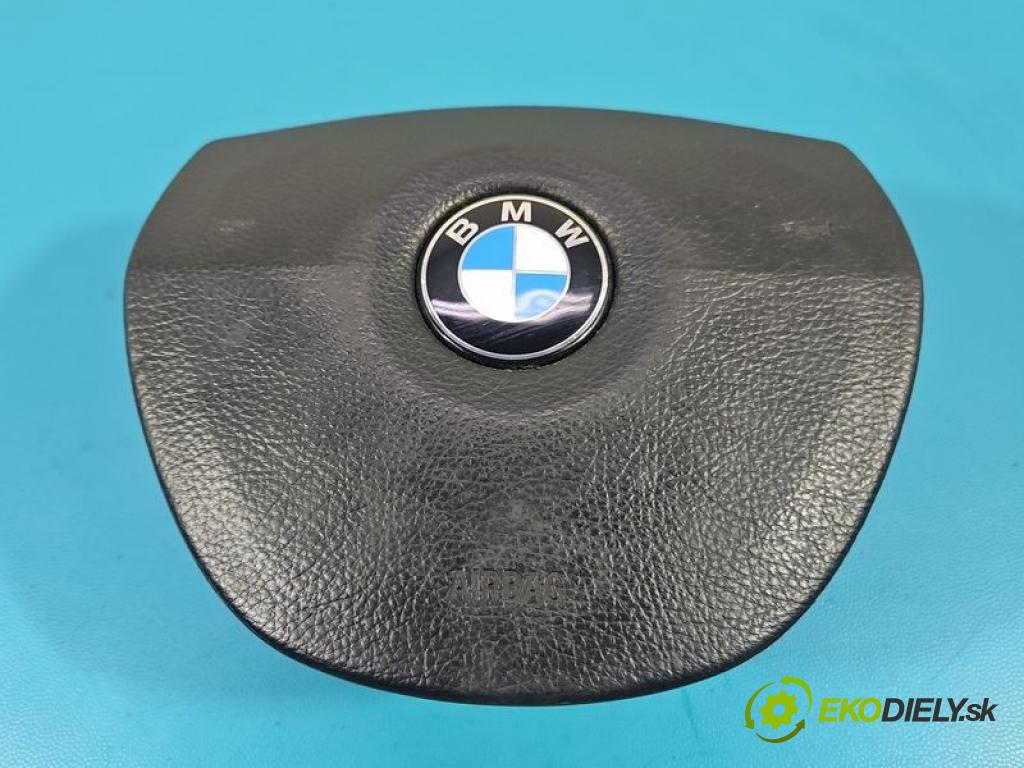 Bmw 5 F10 2010-2017 3.0d 204 hp manual 150 kW 2993 cm3 4- Polštář: vzduch: Řidič: 6783829 (Airbag)
