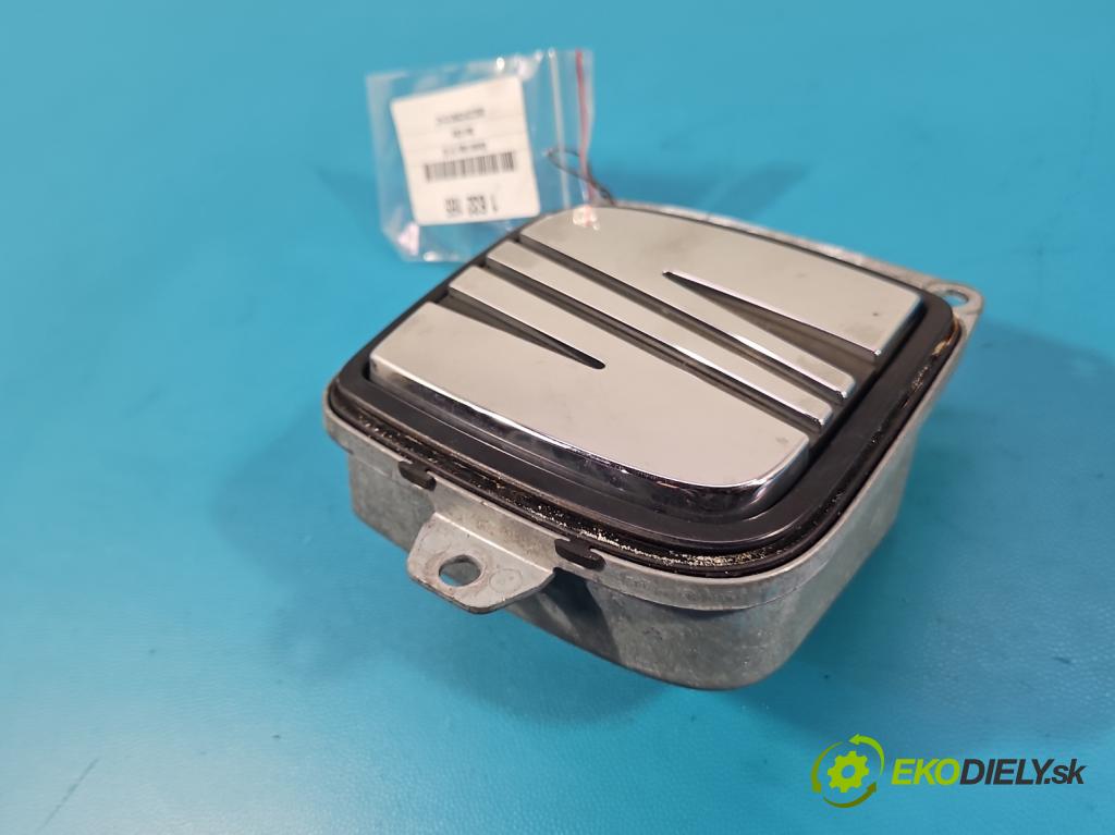 Seat Altea 2.0 TFSI 200 HP manual 147 kW 1984 cm3 5- rukoväť kufrové dvere zadné 5P0827565D