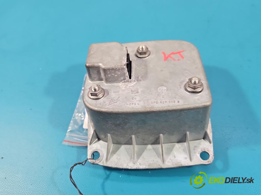 Seat Altea 2.0 TFSI 200 HP manual 147 kW 1984 cm3 5- rukoväť kufrové dvere zadné 5P0827565D