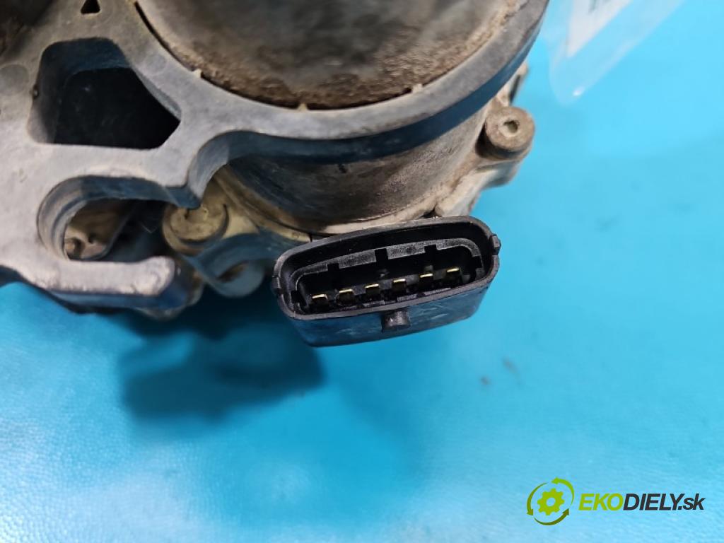 Citroen C3 II 2009-2016 1.4 16V 95 hp automatic 70 kW 1397 cm3 5- Volič převodovky 9682563580