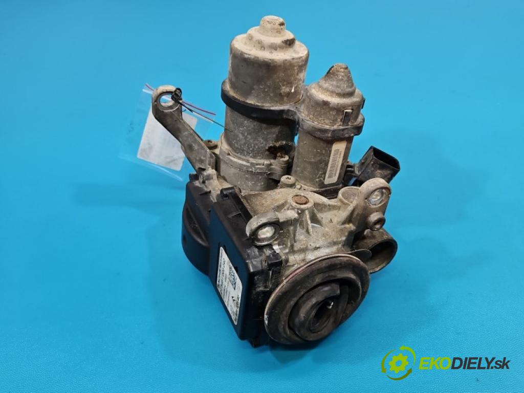 Citroen C3 II 2009-2016 1.4 16V 95 hp automatic 70 kW 1397 cm3 5- Volič převodovky 9682563580