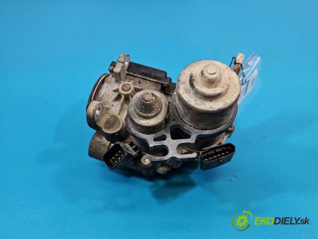 Citroen C3 II 2009-2016 1.4 16V 95 hp automatic 70 kW 1397 cm3 5- Volič převodovky 9682563580