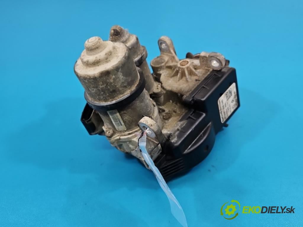 Citroen C3 II 2009-2016 1.4 16V 95 hp automatic 70 kW 1397 cm3 5- Volič převodovky 9682563580