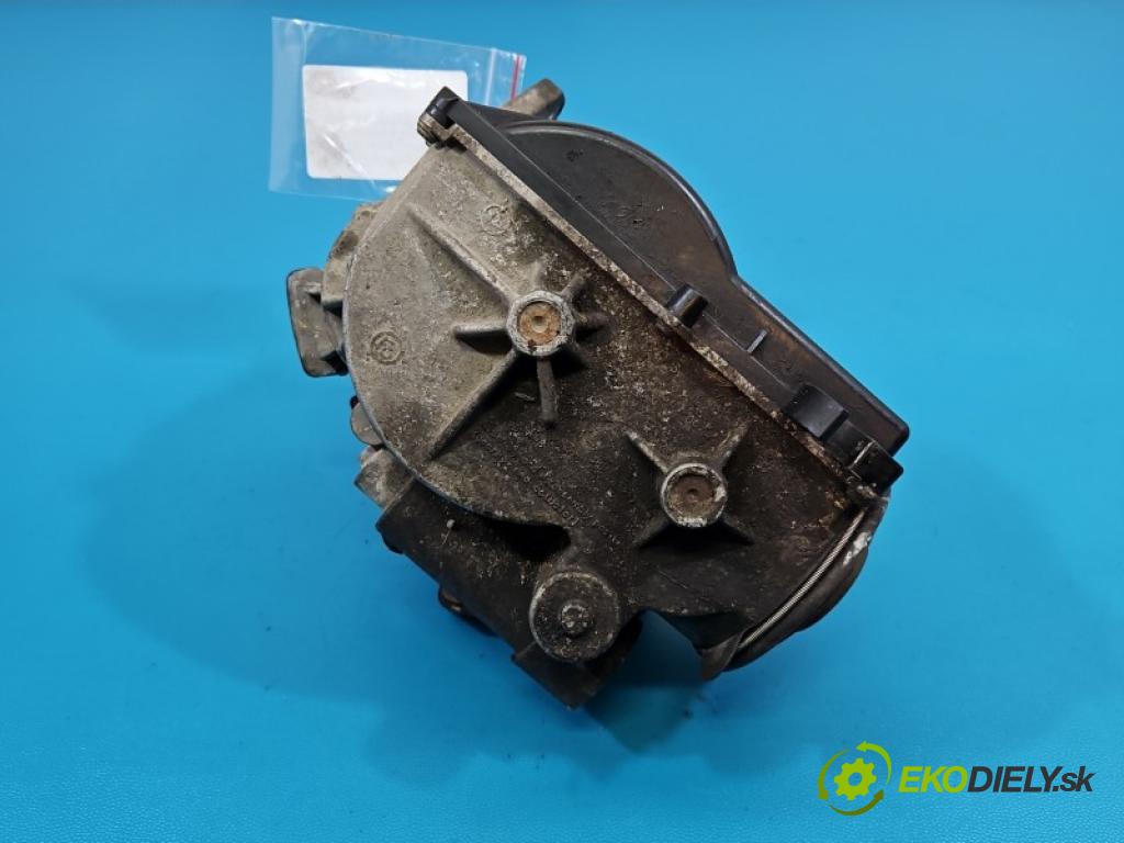 Citroen C3 II 2009-2016 1.4 16V 95 hp automatic 70 kW 1397 cm3 5- Volič převodovky 9682563580