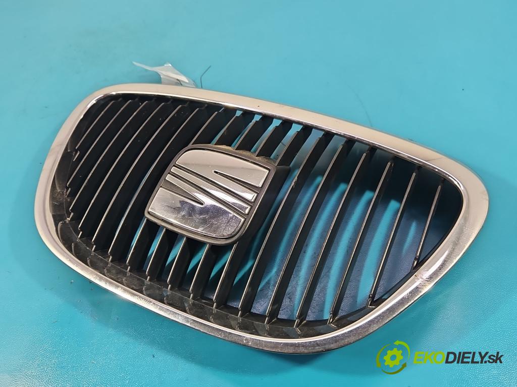 Seat Altea 2.0 TFSI 200 HP manual 147 kW 1984 cm3 5- miežka 5P0853654