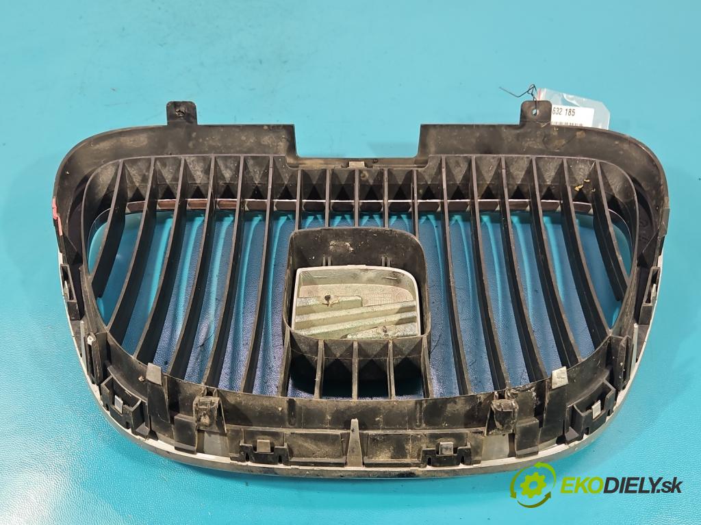Seat Altea 2.0 TFSI 200 HP manual 147 kW 1984 cm3 5- miežka 5P0853654