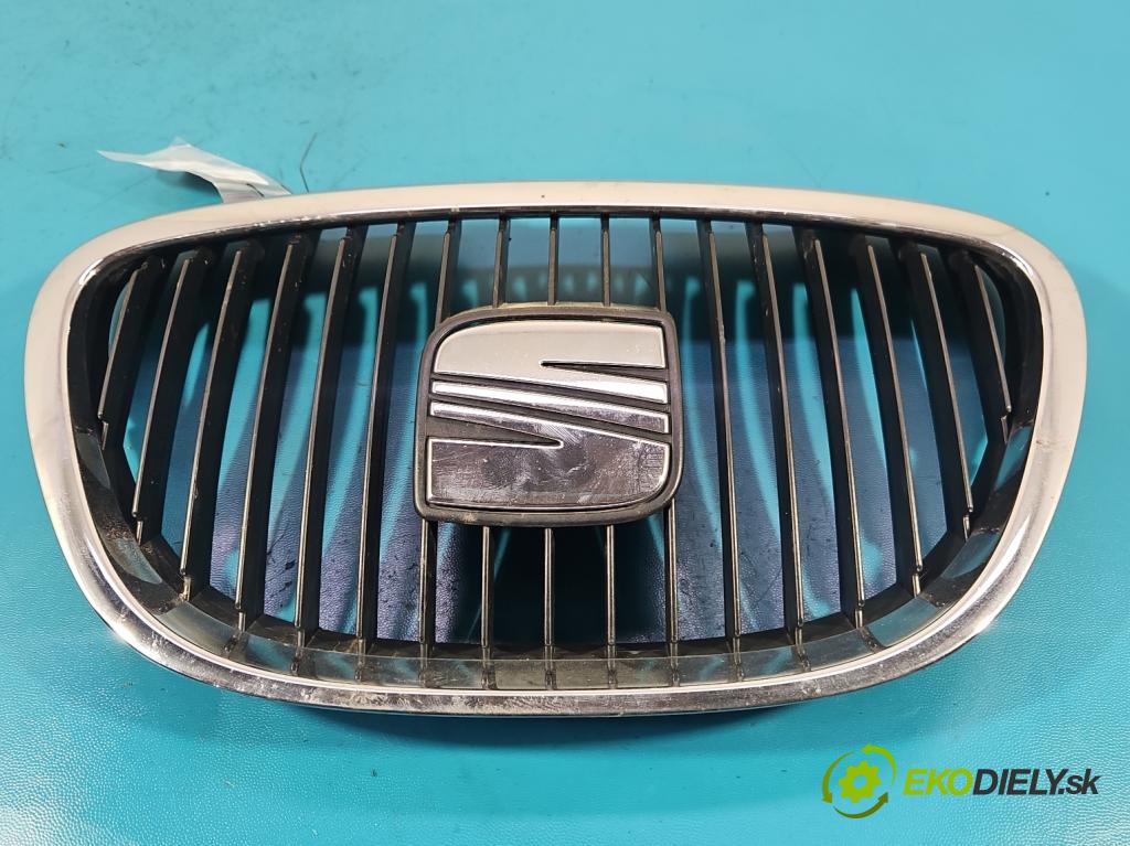 Seat Altea 2.0 TFSI 200 HP manual 147 kW 1984 cm3 5- miežka 5P0853654