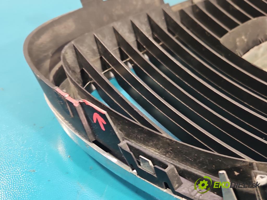 Seat Altea 2.0 TFSI 200 HP manual 147 kW 1984 cm3 5- miežka 5P0853654