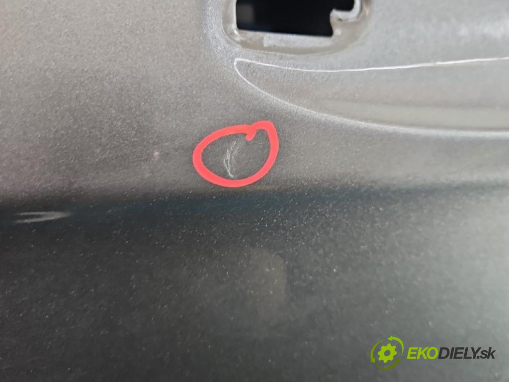 Mercedes A W169 2004-2012 2.0 cdi 109 hp manual 80 kW 1991 cm3 5- dveře zadní levé  (Klika dveří ostatní)