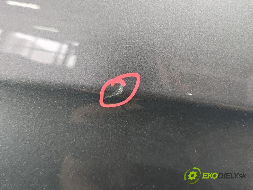 Mercedes A W169 2004-2012 2.0 cdi 109 hp manual 80 kW 1991 cm3 5- dveře zadní levé  (Klika dveří ostatní)