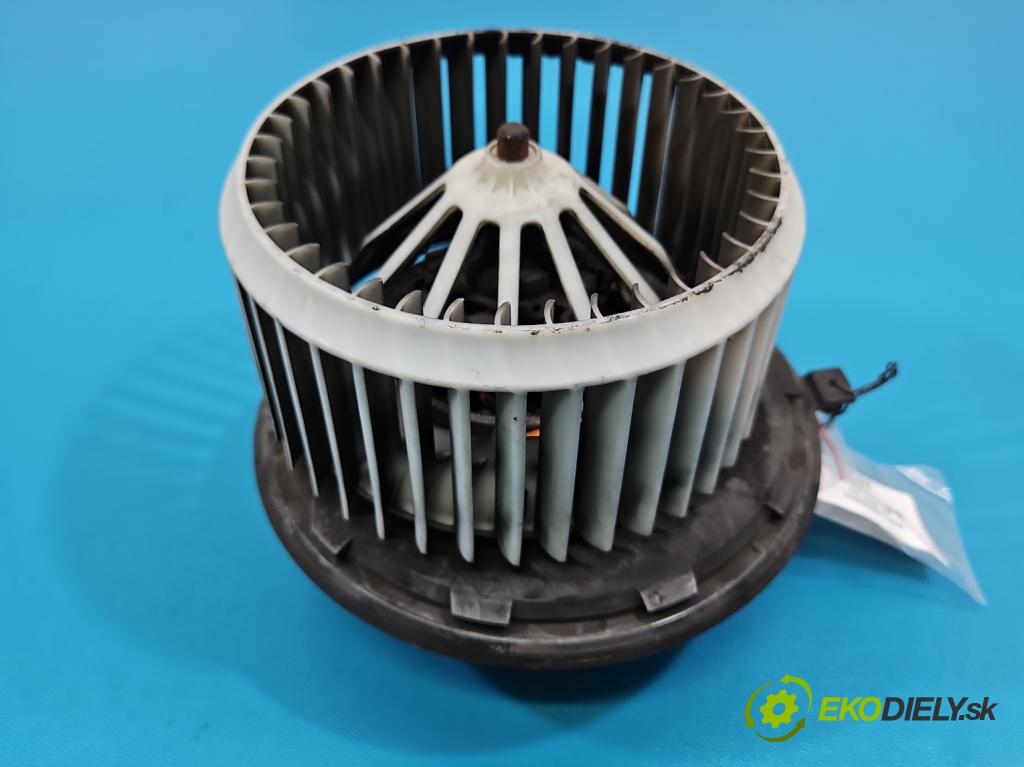 Alfa romeo 159 1.9 jtd 150 hp manual 110 kW 1910 cm3 4- ventilátor vzduchu 1736007802