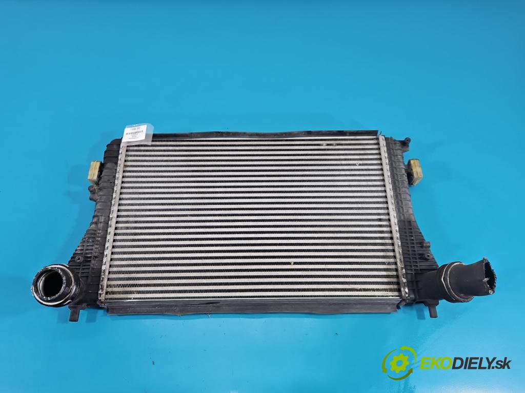 Seat Altea 2.0 TFSI 200 hp manual 147 kW 1984 cm3 5- Intercooler 1K0145803S (Intercooler (chladič stlačeného vzduchu))