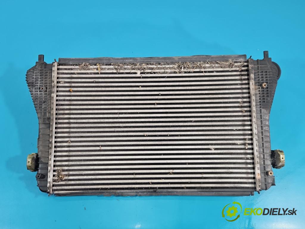 Seat Altea 2.0 TFSI 200 hp manual 147 kW 1984 cm3 5- Intercooler 1K0145803S (Intercooler (chladič stlačeného vzduchu))