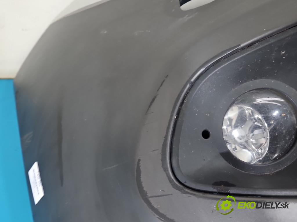 Seat Altea 2.0 TFSI 200 HP manual 147 kW 1984 cm3 5- nárazník predné 5P8807217 (Kľučka dverí ostatné)
