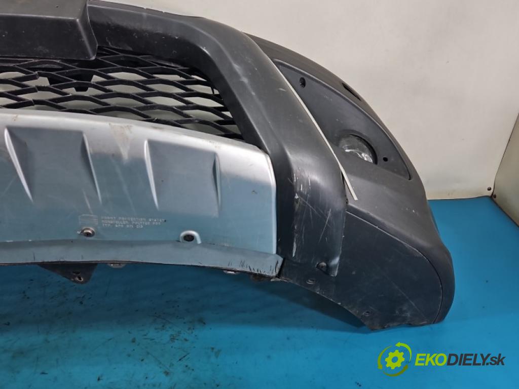 Seat Altea 2.0 TFSI 200 HP manual 147 kW 1984 cm3 5- nárazník predné 5P8807217 (Kľučka dverí ostatné)