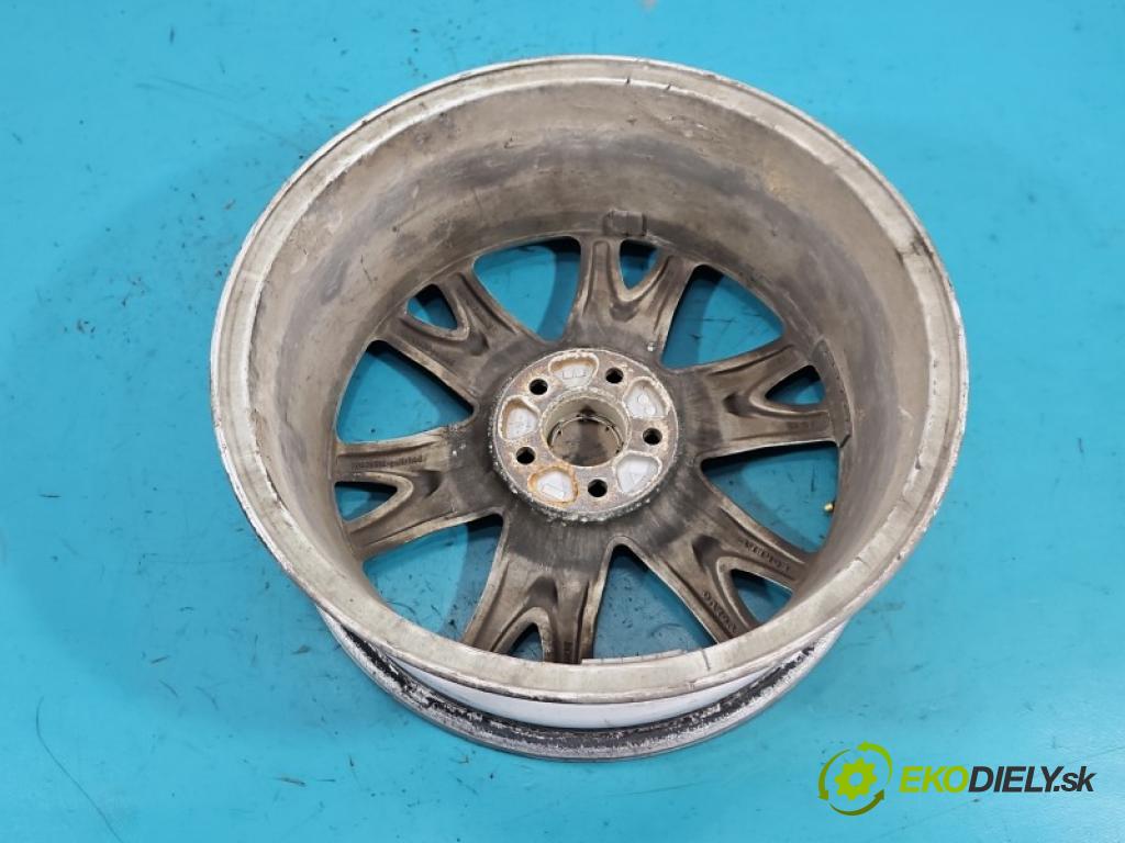 Volvo XC90 I 2002-2014 2.4 D5 163 hp automatic 120 kW 2401 cm3 5- Felga hliník 18" 30639514