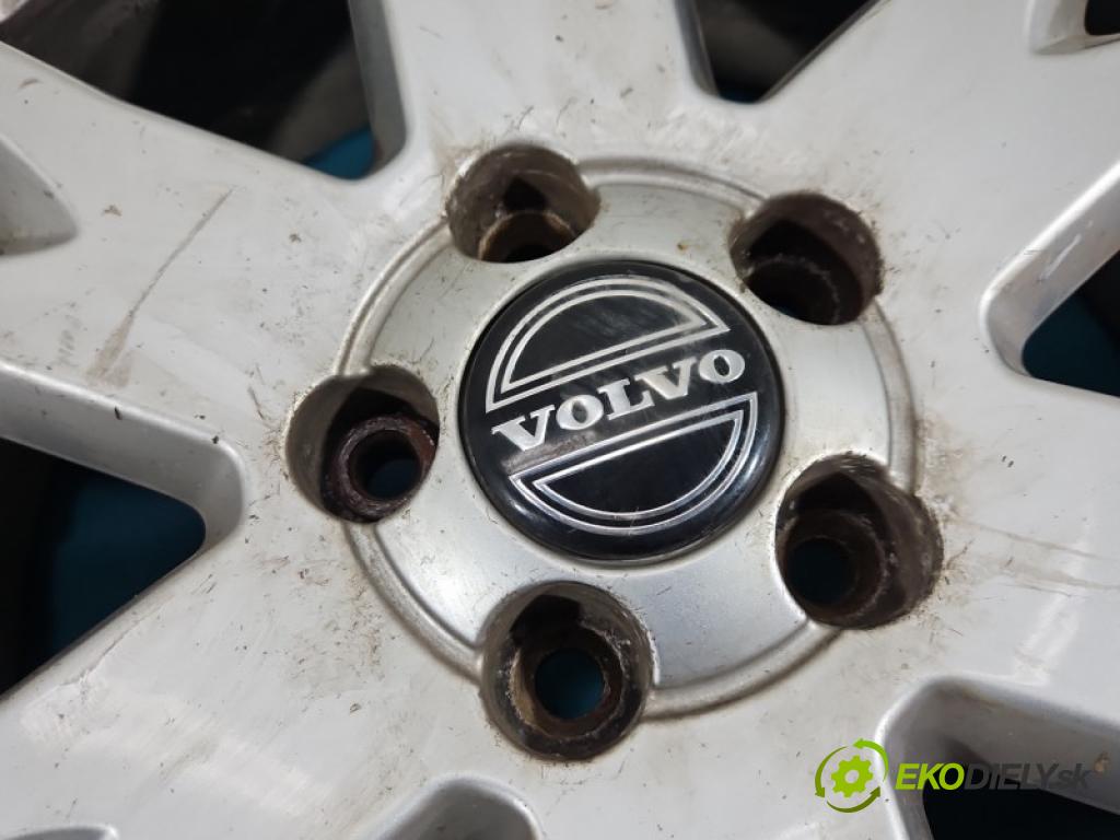 Volvo XC90 I 2002-2014 2.4 D5 163 hp automatic 120 kW 2401 cm3 5- Felga hliník 18" 30639514
