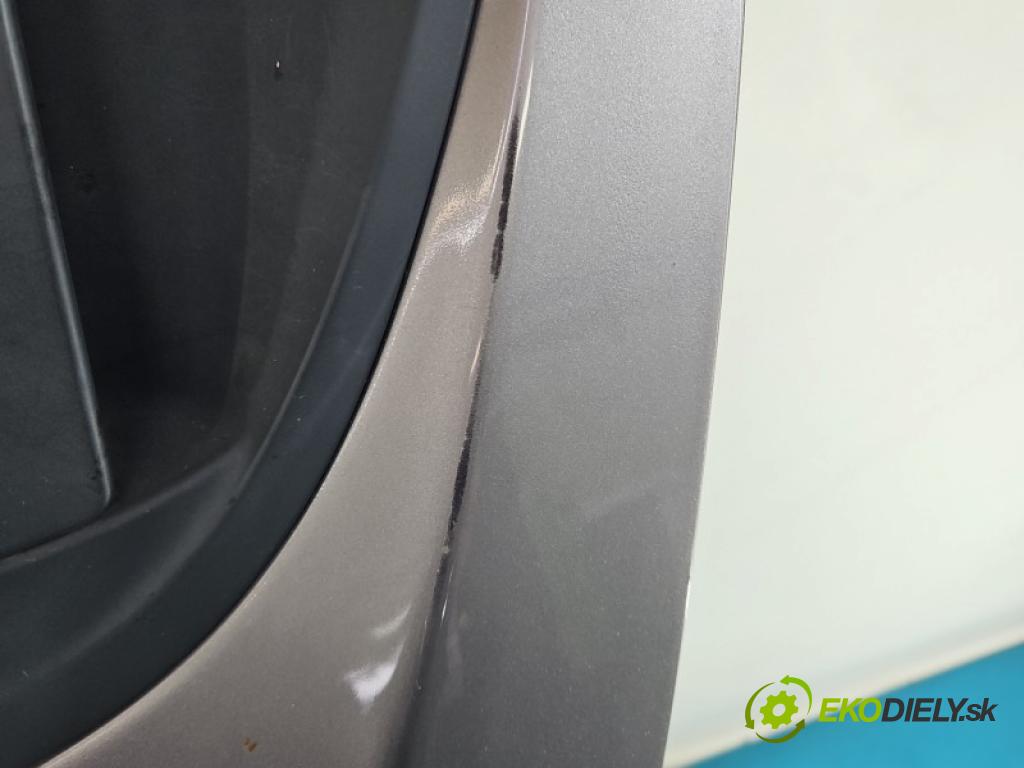 Chevrolet Aveo T300 2011-2014 1.2 16V A12XER: 86 HP manual 63 kW 1229 cm3 5- dvere zadné ľavé  (Kľučka dverí ostatné)