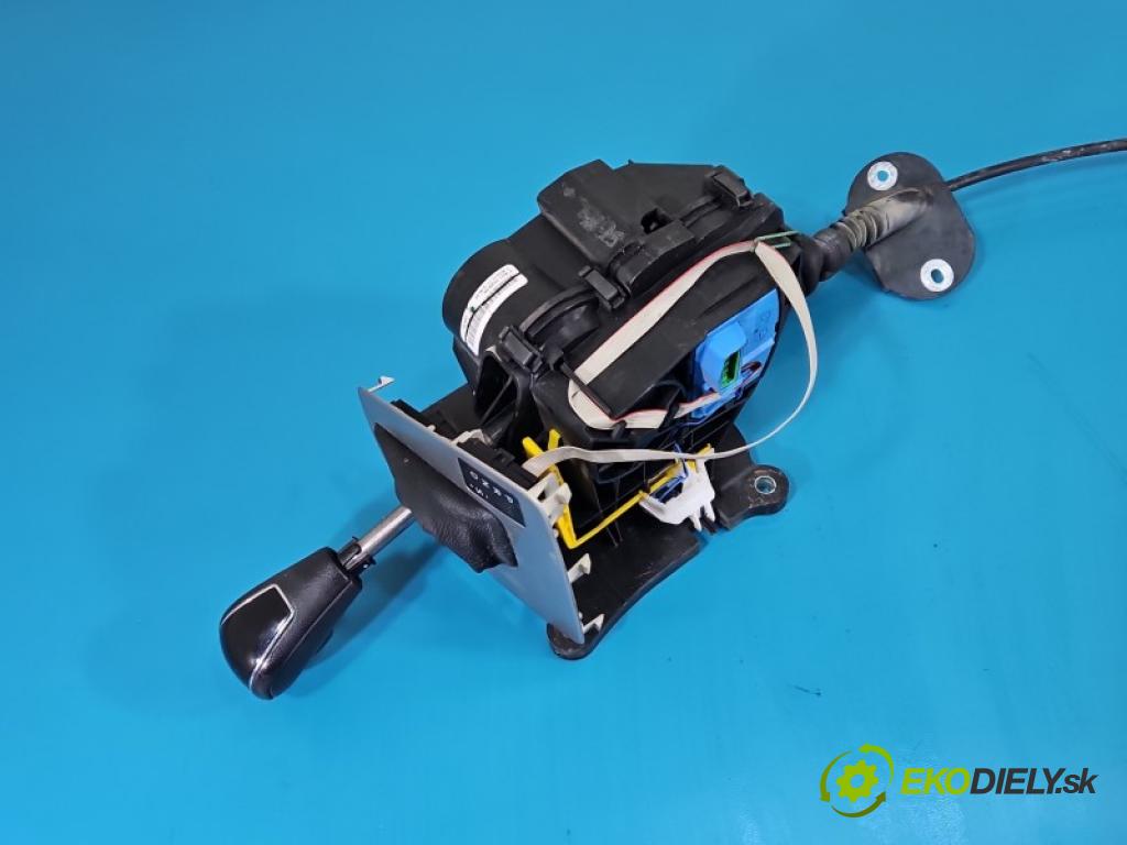 Ford Kuga Mk1 2008-2013 2.0 TDCI 163 HP automatic 120 kW 1997 cm3 5- Páka: Změny: stupeň,rýchlosť 9V41-7A306-BA (Rýchlostná páka (kulisa))