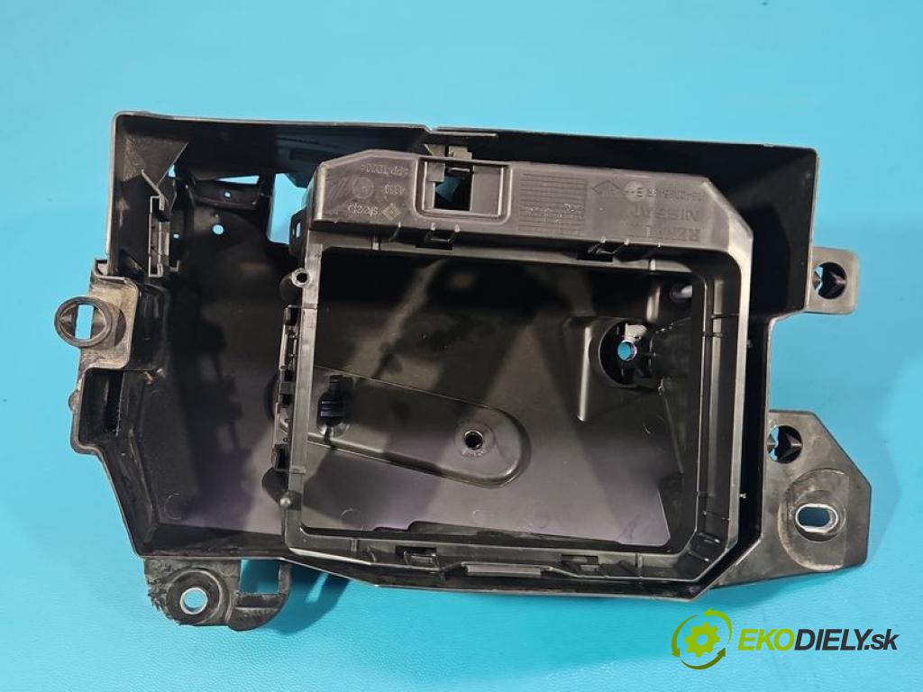 Renault Captur II 2019- 1.3 140 HP manual 103 kW 1332 cm3 5- obal 284B07078R