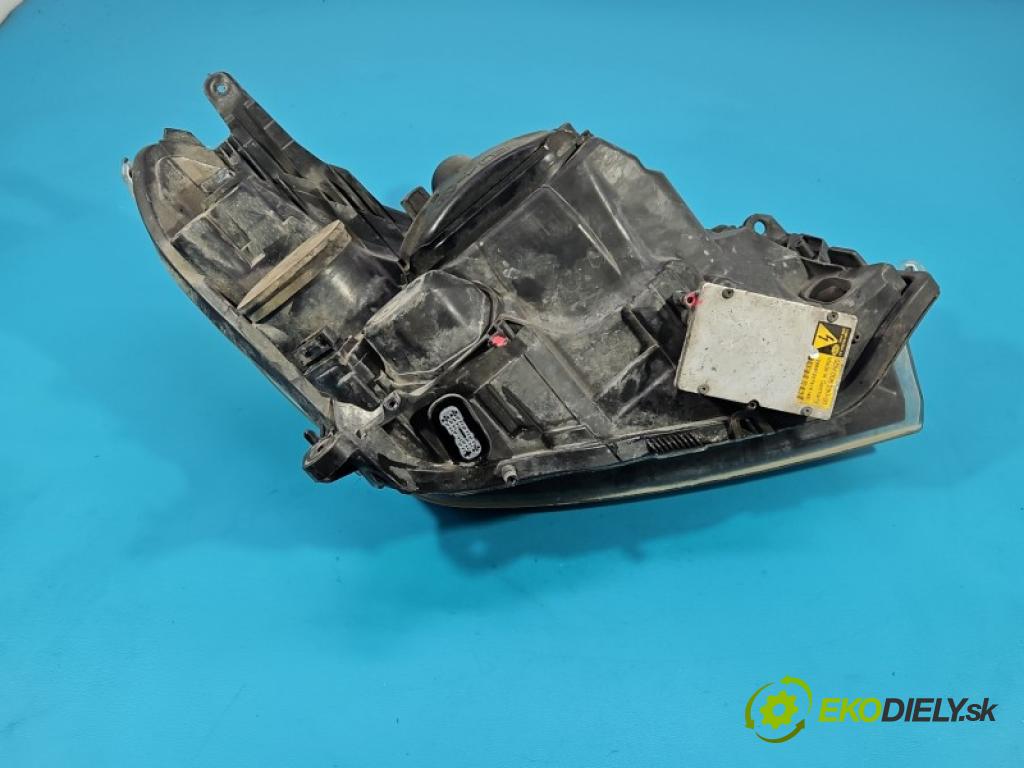 Opel Astra III 2004-2014 1.9 cdti 150 hp manual 110 kW 1910 cm3 5- světlo levý (Klika dveří ostatní)
