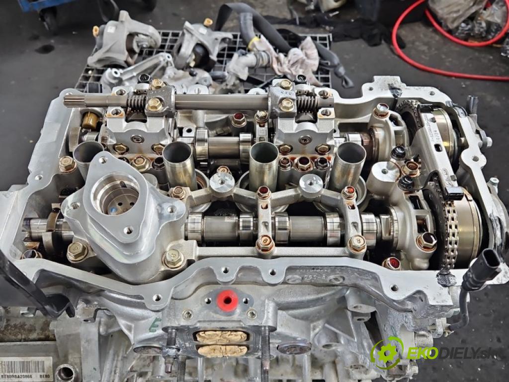 Hyundai I30 III 2016- 1.5 T 140 HP automatic 103 kW 1482 cm3 5- motor benzín: G4LK