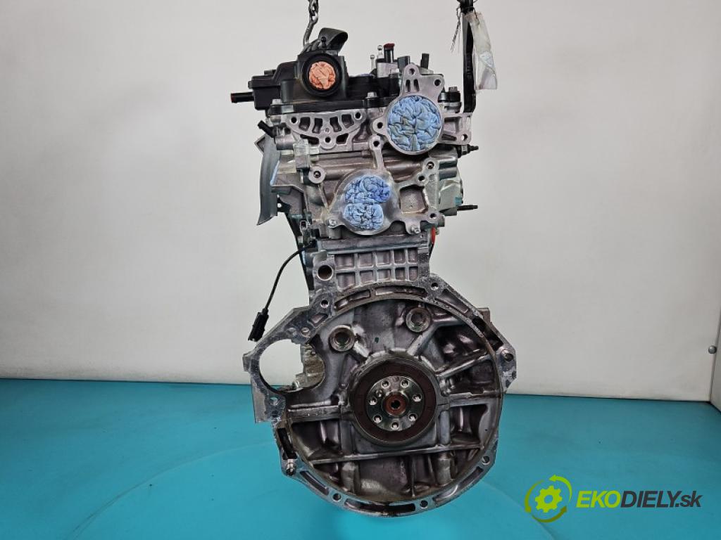 Hyundai I30 III 2016- 1.5 T 140 HP automatic 103 kW 1482 cm3 5- motor benzín: G4LK