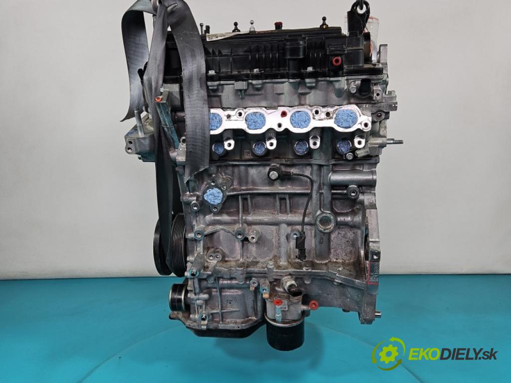 Hyundai I30 III 2016- 1.5 T 140 HP automatic 103 kW 1482 cm3 5- motor benzín: G4LK