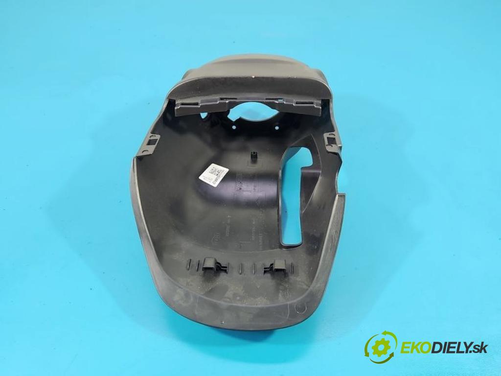 Renault Captur II 2019- 1.3 140 HP manual 103 kW 1332 cm3 5- obal 484727329R