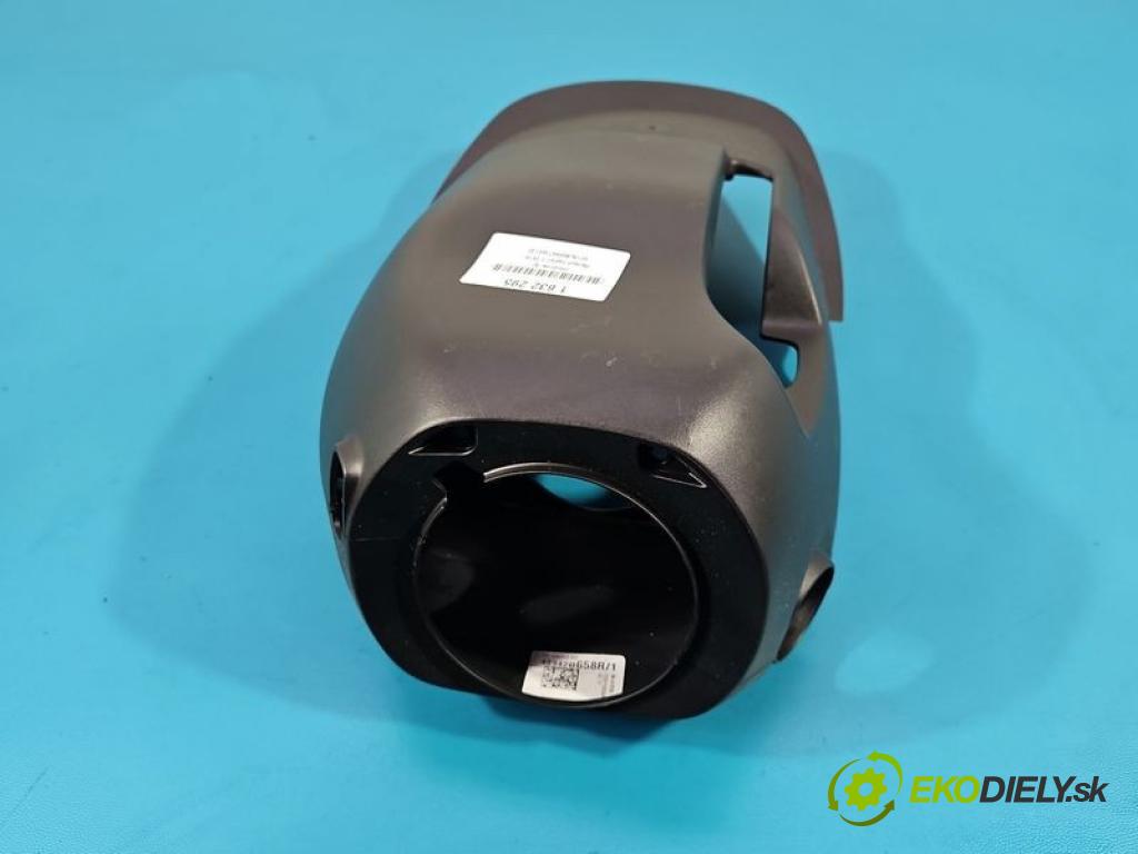 Renault Captur II 2019- 1.3 140 HP manual 103 kW 1332 cm3 5- obal 484727329R
