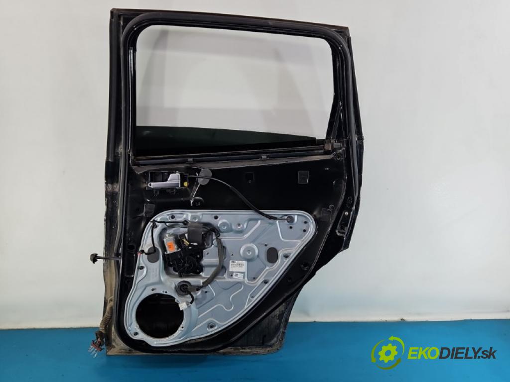 Ford Kuga Mk1 2008-2013 2.0 TDCI 163 HP automatic 120 kW 1997 cm3 5- dvere zadné pravé (Kľučka dverí ostatné)