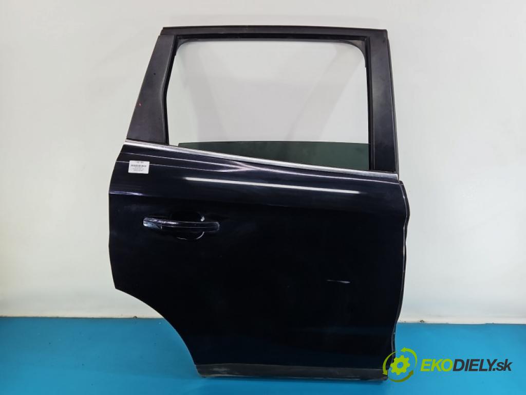 Ford Kuga Mk1 2008-2013 2.0 TDCI 163 HP automatic 120 kW 1997 cm3 5- dvere zadné pravé  (Kľučka dverí ostatné)