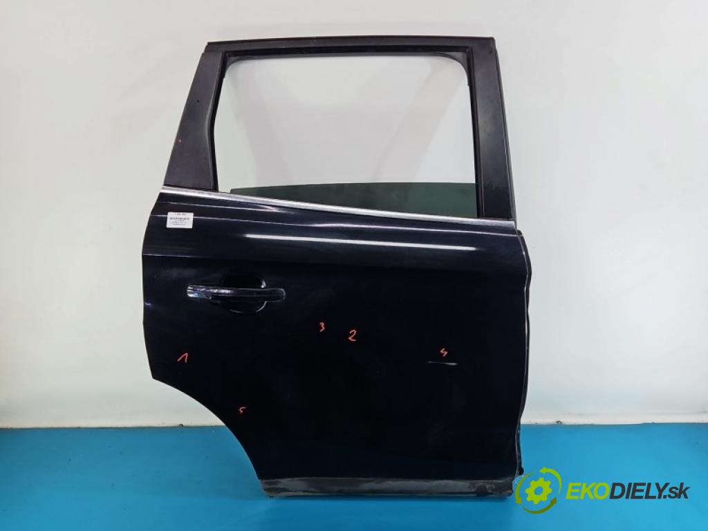 Ford Kuga Mk1 2008-2013 2.0 TDCI 163 HP automatic 120 kW 1997 cm3 5- dvere zadné pravé (Kľučka dverí ostatné)
