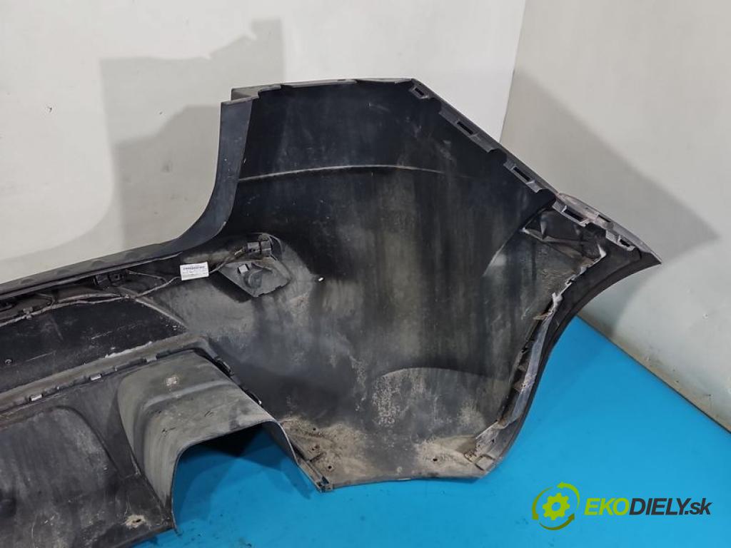 Seat Altea 2.0 TFSI 200 hp manual 147 kW 1984 cm3 5- nárazník zadní 5P0807421B (Klika dveří ostatní)